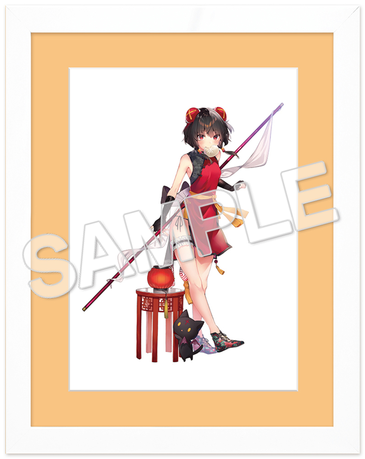 とらドラ！、SAO……KDcolle記念アイテムの画像