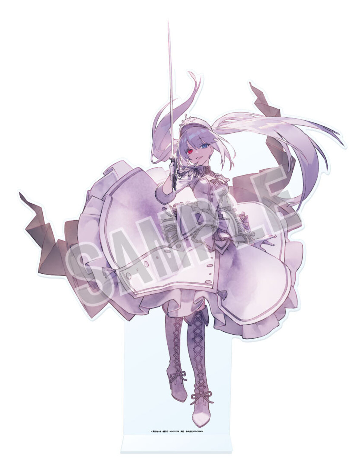 とらドラ！、SAO……KDcolle記念アイテムの画像