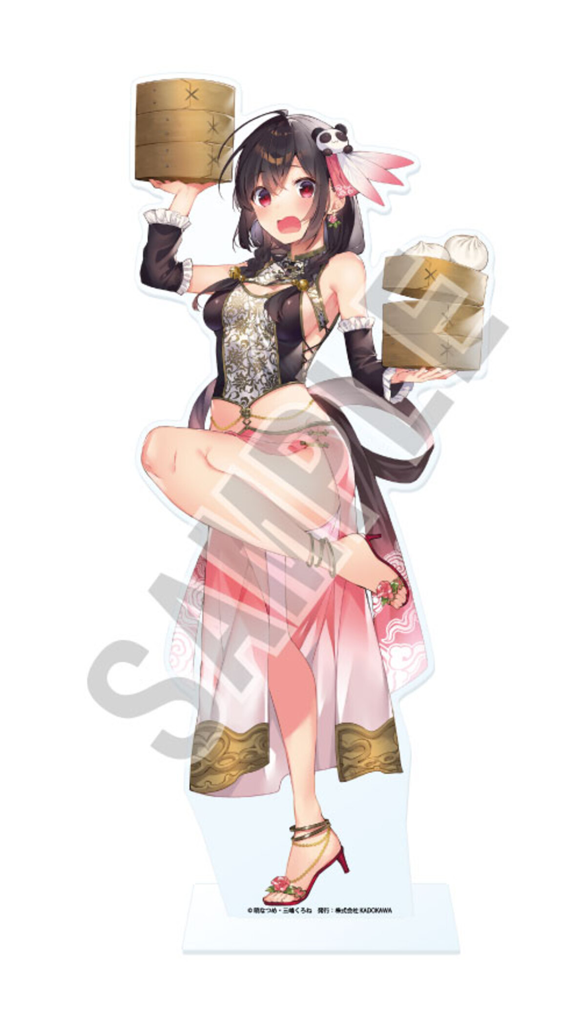 とらドラ！、SAO……KDcolle記念アイテムの画像