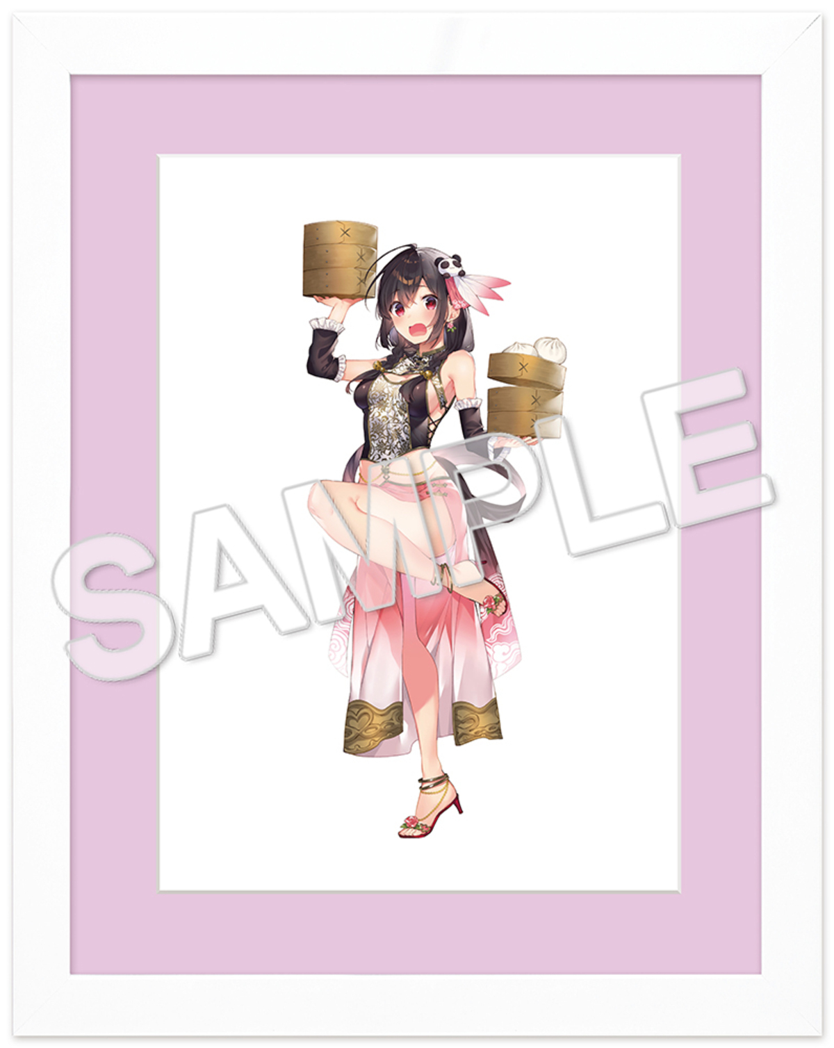 とらドラ！、SAO……KDcolle記念アイテムの画像