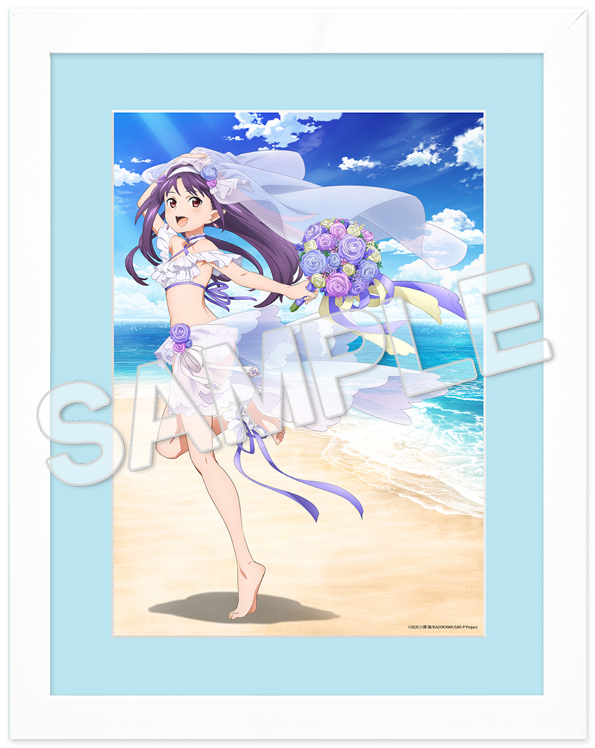 とらドラ！、SAO……KDcolle記念アイテムの画像