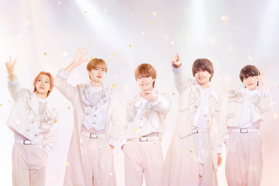 ドラマ『君がトクベツ』予告＆場面写真