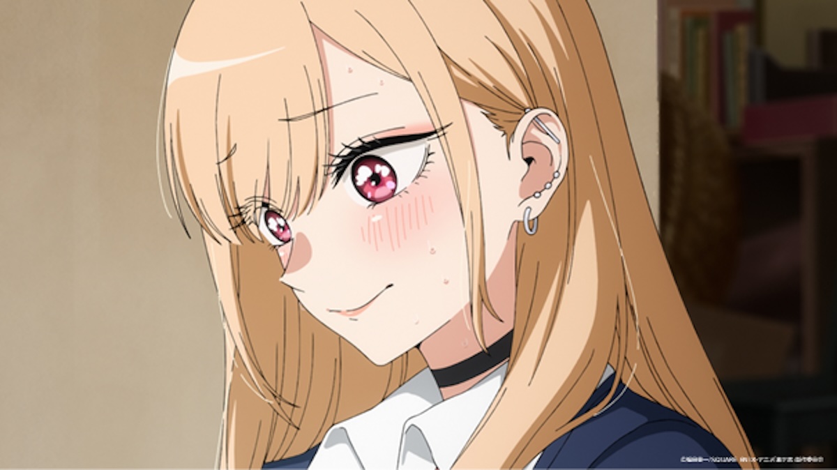 『着せ恋』第19話先行カット