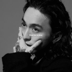 『Shout Out to Jesus』