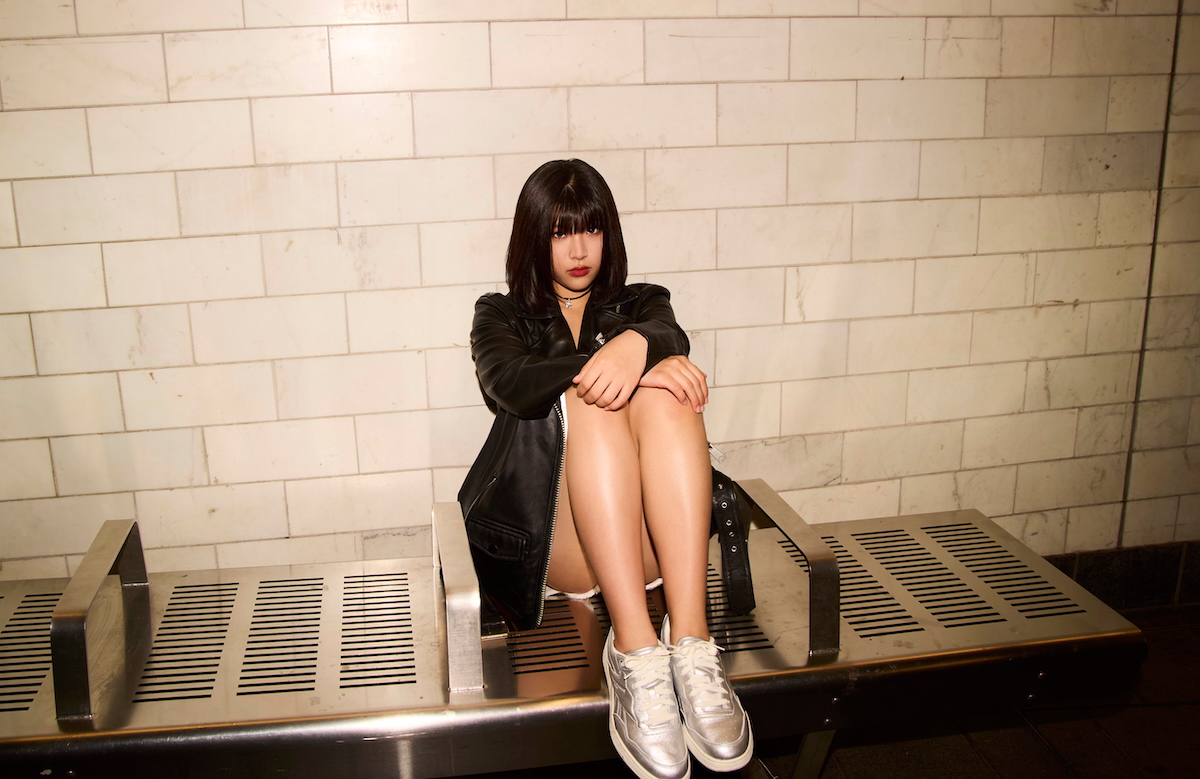 Maya、BLUE NOTE PLACEでワンマン開催