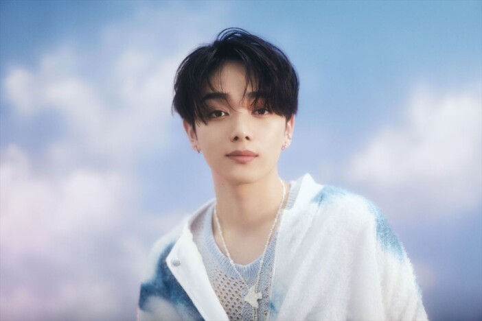 宮世琉弥、新曲配信リリース