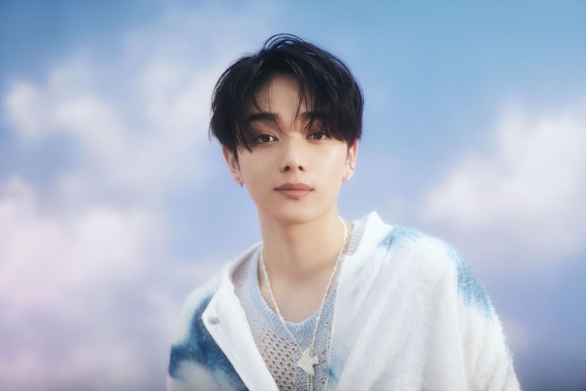 宮世琉弥、新曲配信リリース