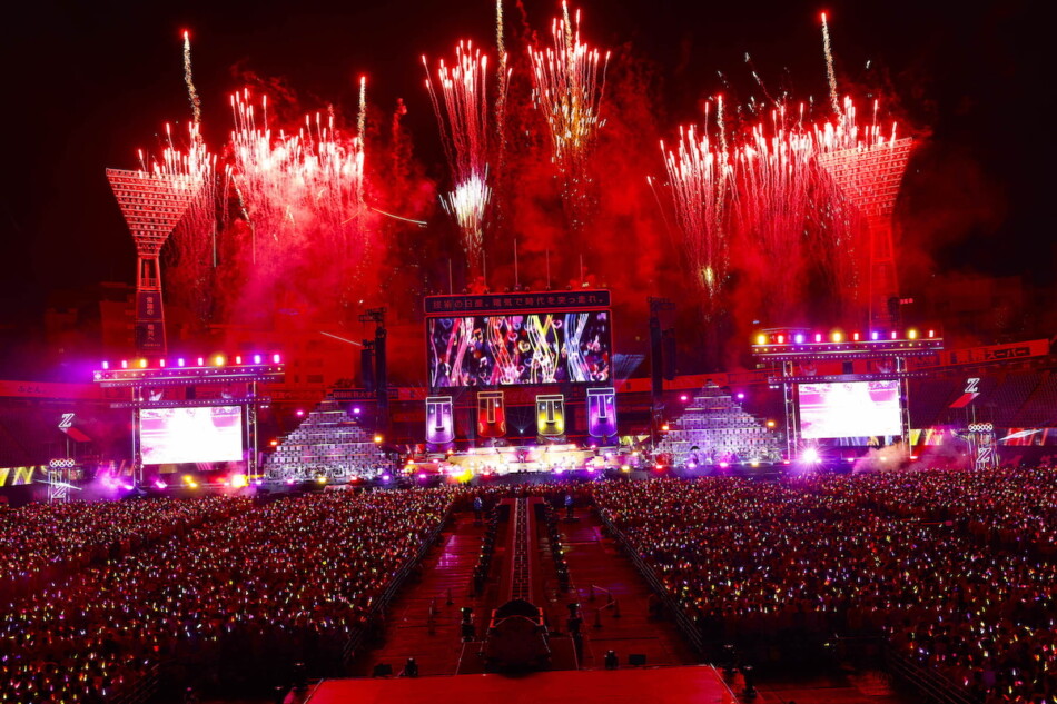 ももいろクローバーZ、3年ぶりの『夏バカ』