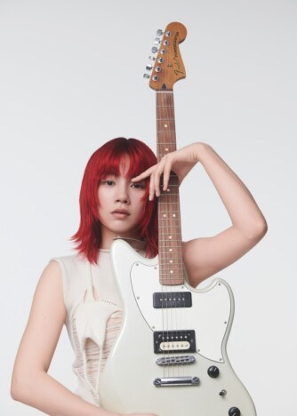 のん、『Play Like Kids♡』出演