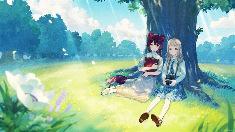 Nornis、3rdシングル『Prologue』リリース 予約購入特典公開＆抽選で