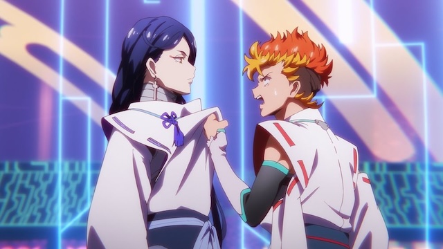 『陰陽廻天 Re:バース』の画像