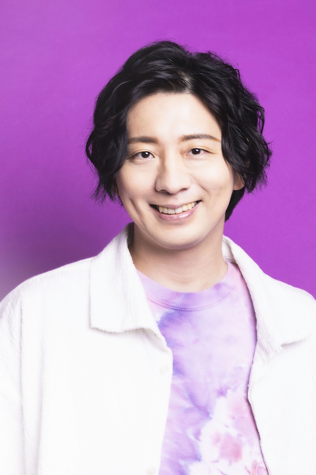 木村太飛×内田真礼ら、互いの演技を語り合うの画像