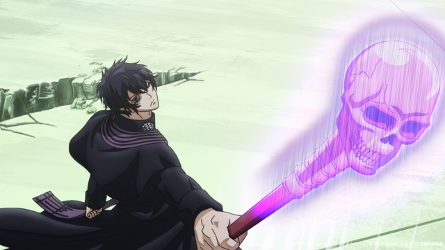 アニメ『終末のワルキューレⅢ』PV第1弾場面写真