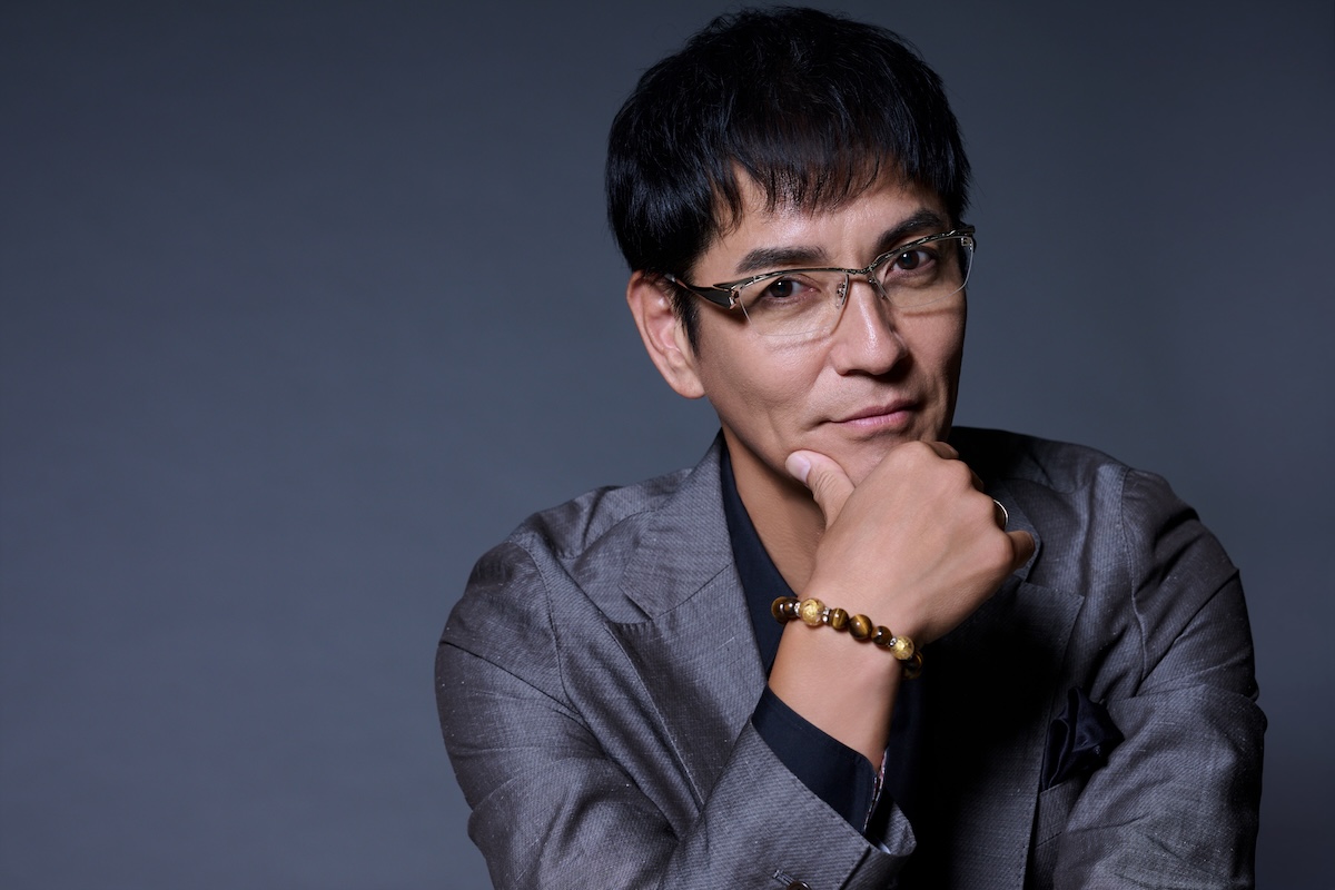 沢村一樹が若手俳優から受ける“刺激”