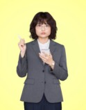 奥山葵がドラマ初主演で週刊誌記者役に　『スクープのたまご』10月7日より放送決定の画像