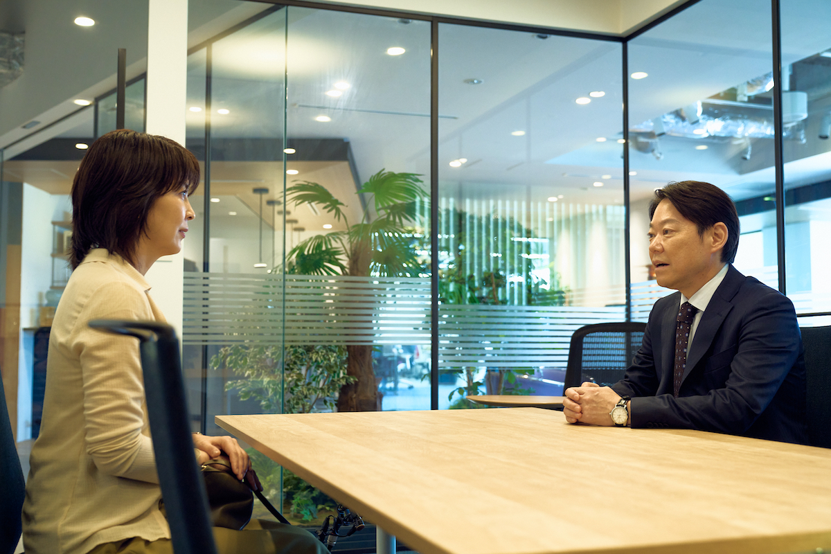 『しあわせな結婚』の中毒性はどこから来る？