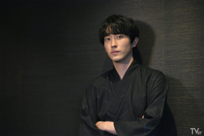 杉野遥亮、『しあわせな結婚』を語る