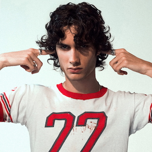 『I Barely Know Her』