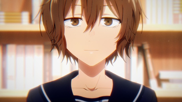 『よふかしのうた Season2』の画像