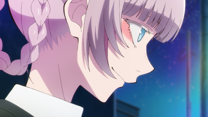 『よふかしのうた Season2』第7話先行カット