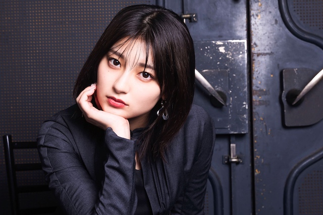 吉川愛、初の実写映画吹き替えで得た経験の画像