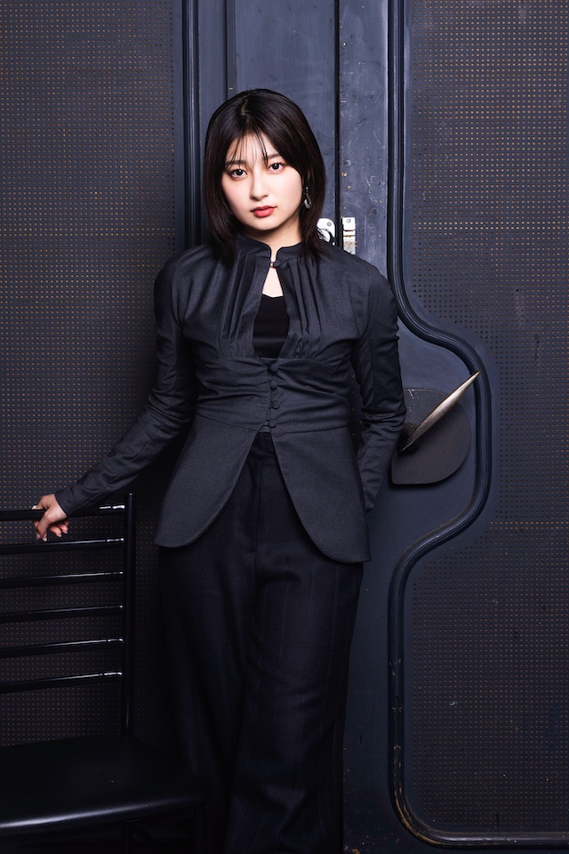 吉川愛、初の実写映画吹き替えで得た経験の画像