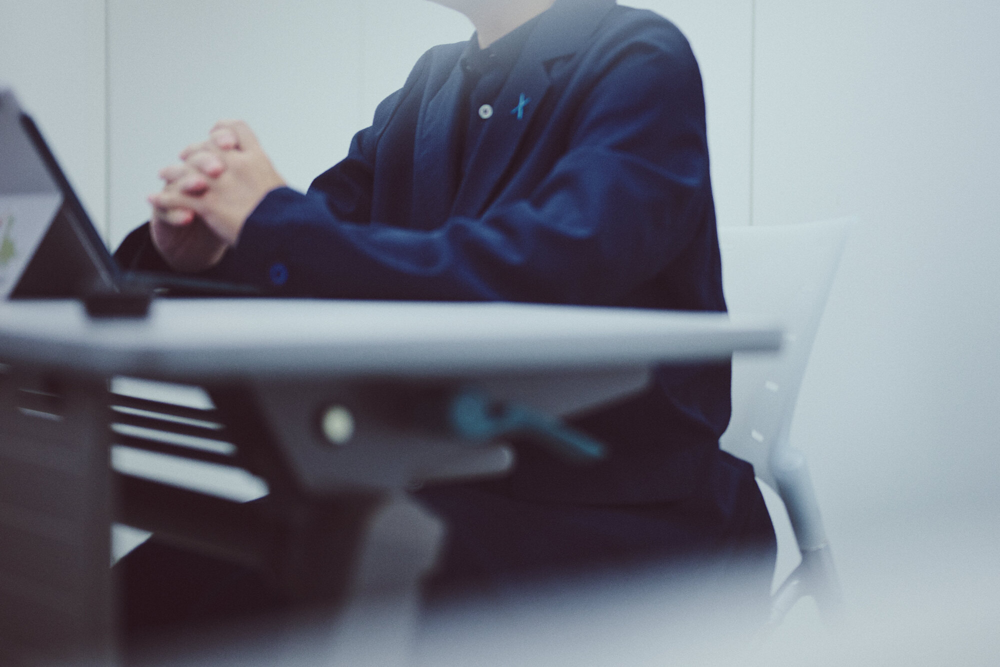 作家・蒼月海里の創作の源とはの画像