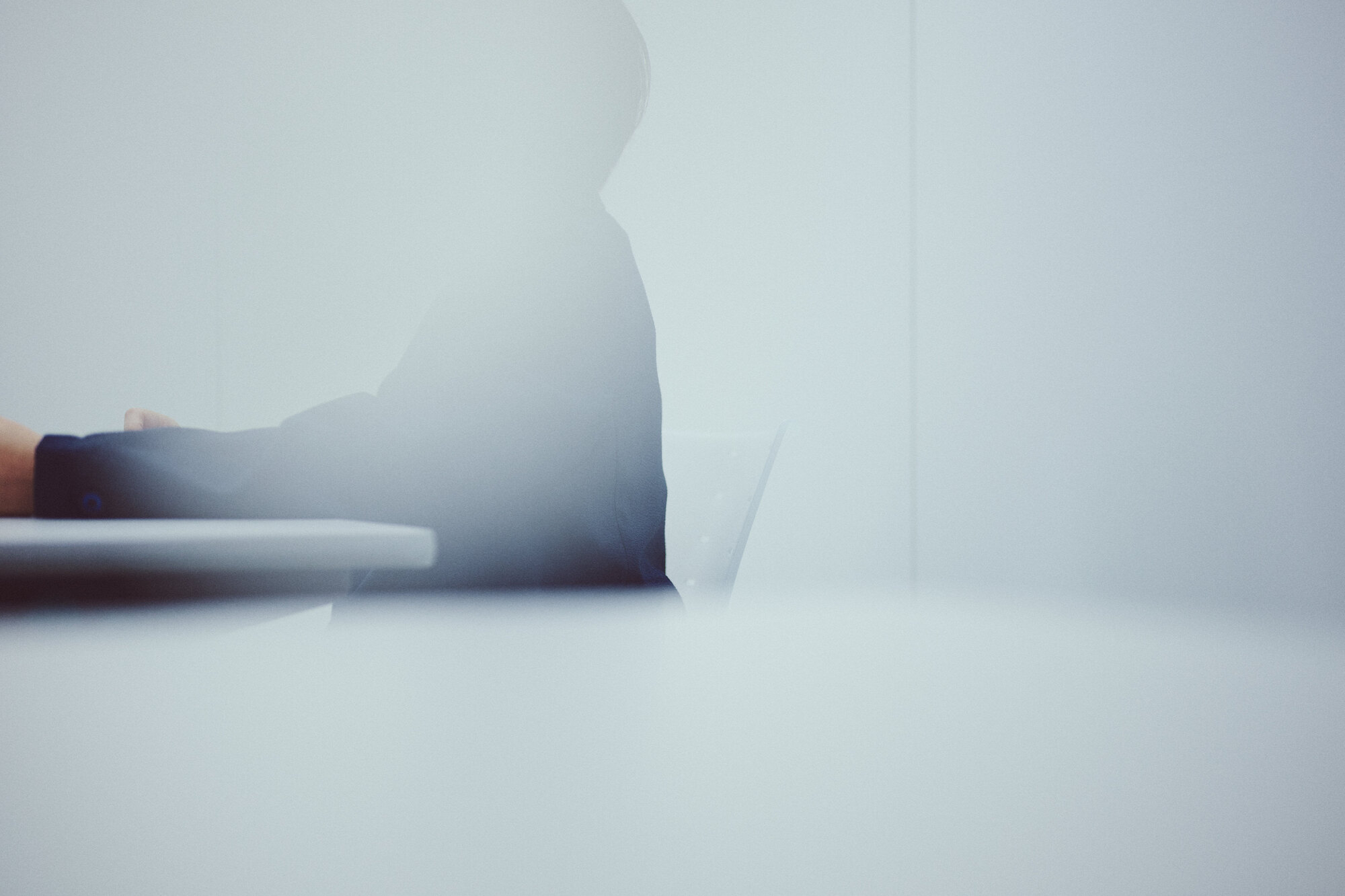 作家・蒼月海里の創作の源とはの画像