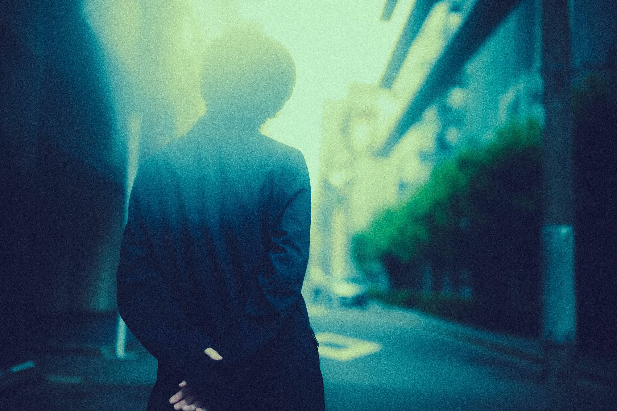 作家・蒼月海里の創作の源とはの画像