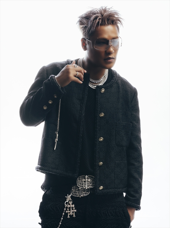 CB、Aile The Shota迎えた新曲リリース