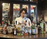 おうちで簡単にカクテルを楽しめる本発売の画像