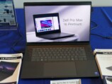 Dell Pro Maxモバイルノートをレポートの画像