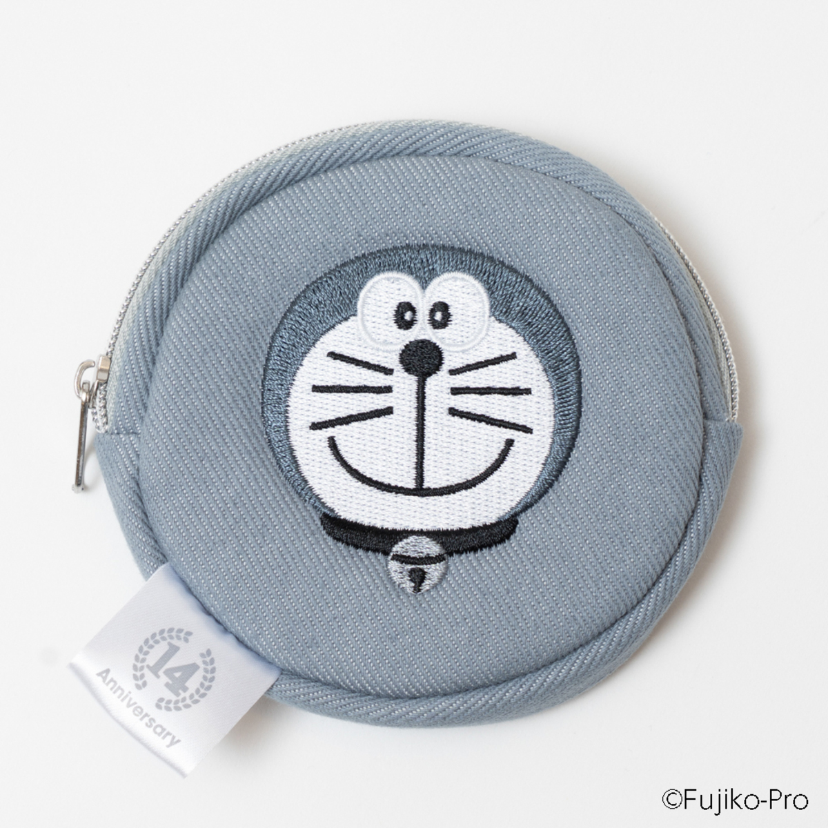 藤子・F・不二雄ミュージアム開館14周年の画像