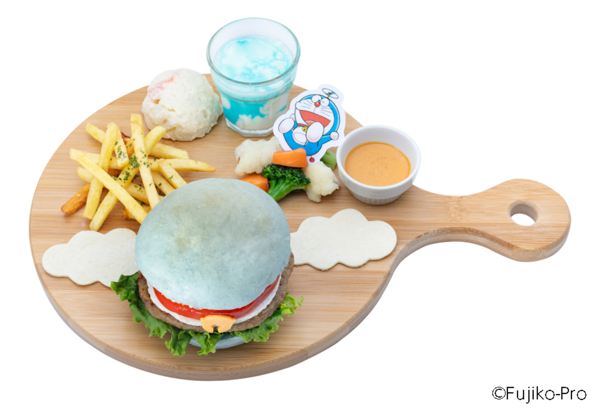 藤子・F・不二雄ミュージアム開館14周年の画像