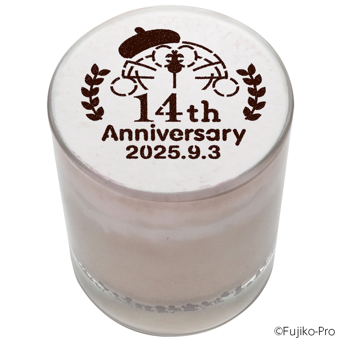 藤子・F・不二雄ミュージアム開館14周年の画像