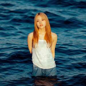 ハッピーセット「決意表明」ジャケット写真