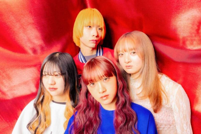 ハッピーセット、新曲配信リリース