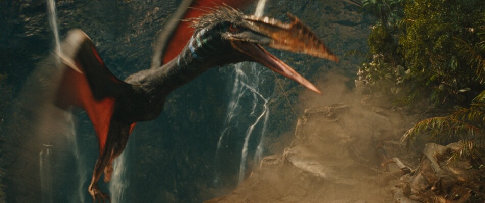 『JW／復活の大地』に漂う“90年代感”