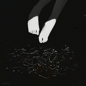 『IRIS OUT / JANE DOE』JANE DOE盤　ジャケット写真