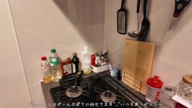 女性YouTuber、きりまるの新居