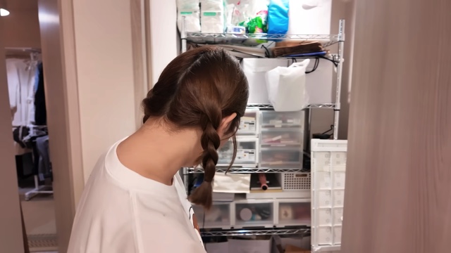 女性YouTuber、きりまるの新居