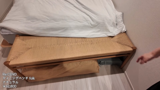 女性YouTuber、きりまるの新居