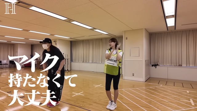 小嶋陽菜、AKB48シングル参加の裏側の画像