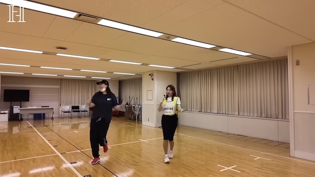 小嶋陽菜、AKB48シングル参加の裏側の画像