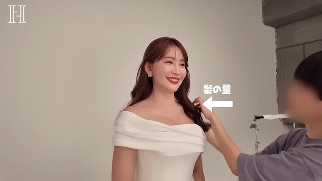 小嶋陽菜、AKB48シングル参加の裏側の画像