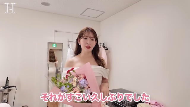 小嶋陽菜、AKB48シングル参加の裏側の画像