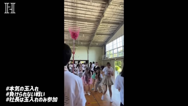 小嶋陽菜、AKB48シングル参加の裏側の画像