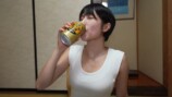 長野の宿を満喫する旅系YouTuber・mii