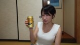 長野の宿を満喫する旅系YouTuber・mii