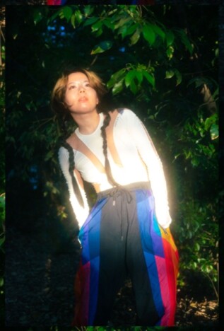 中村佳穂、初ビルボード公演開催